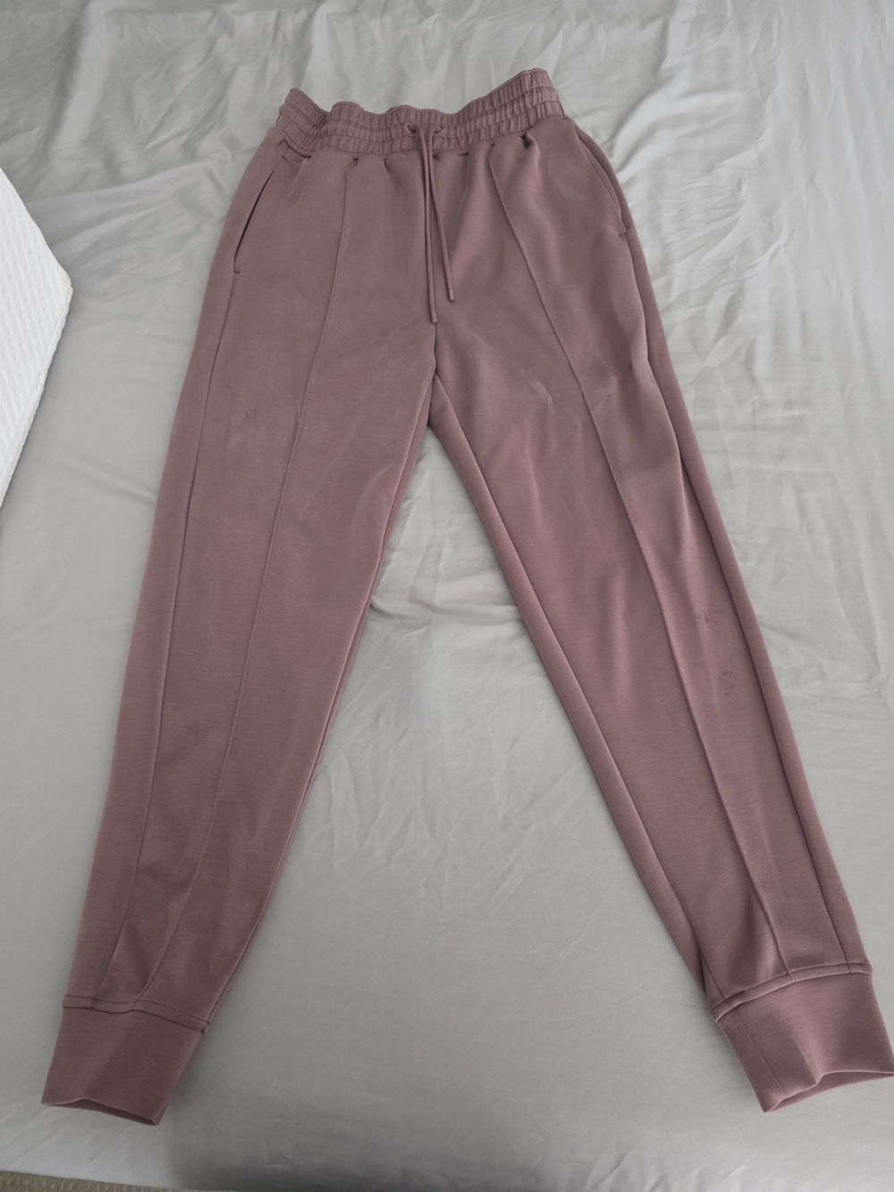 all in motion brown women's Jogger Pants